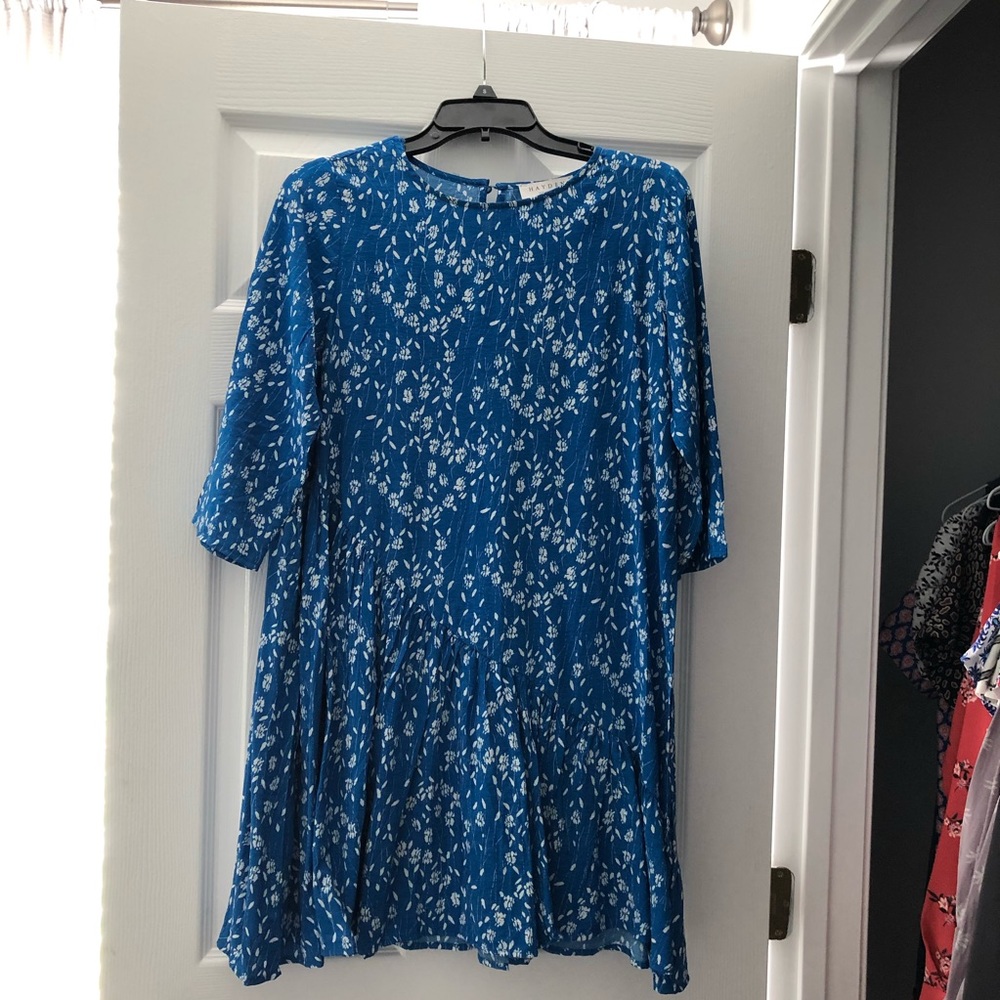 VICI Collection Dress